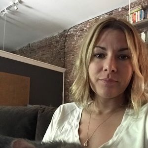 Meet your Posher, Nikki